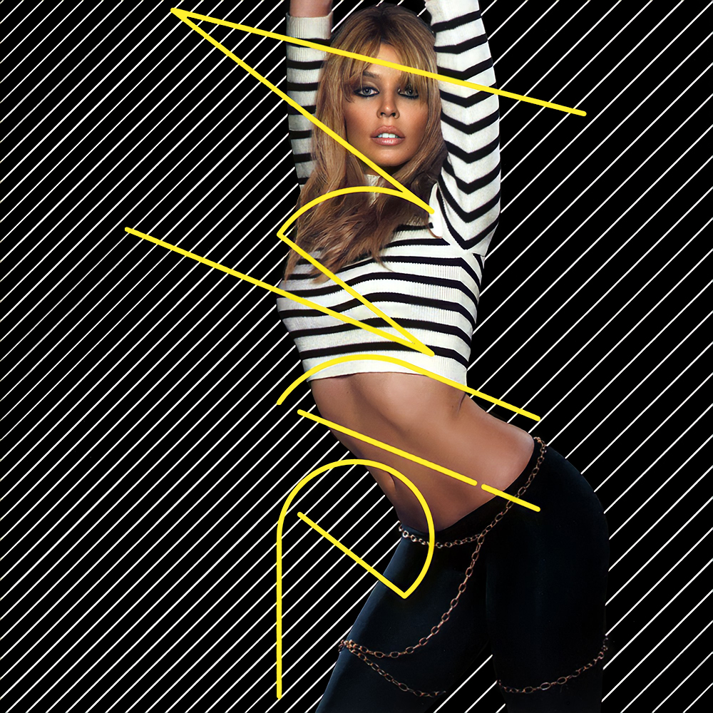 Kylie Minogue - Slow (Single) - Reviews - Album of The Year