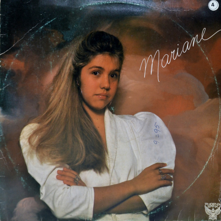 Mariane - Mariane - Reviews - Album of The Year