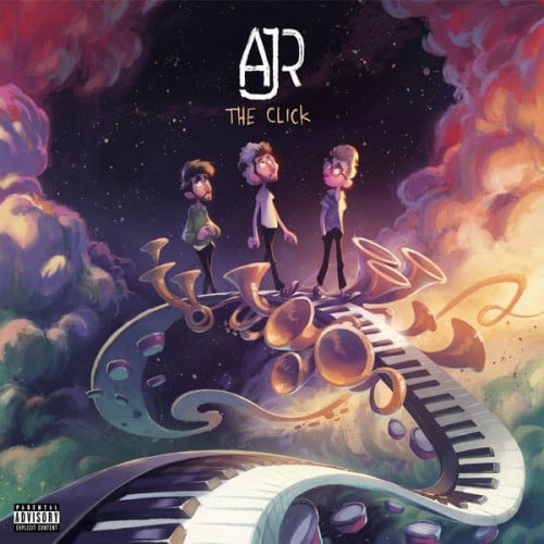 Ajr The Click User Reviews Album Of The Year - the band a j r roblox