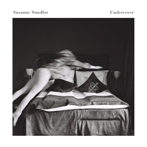 Susanne Sundfør Undercover Reviews Album of The Year