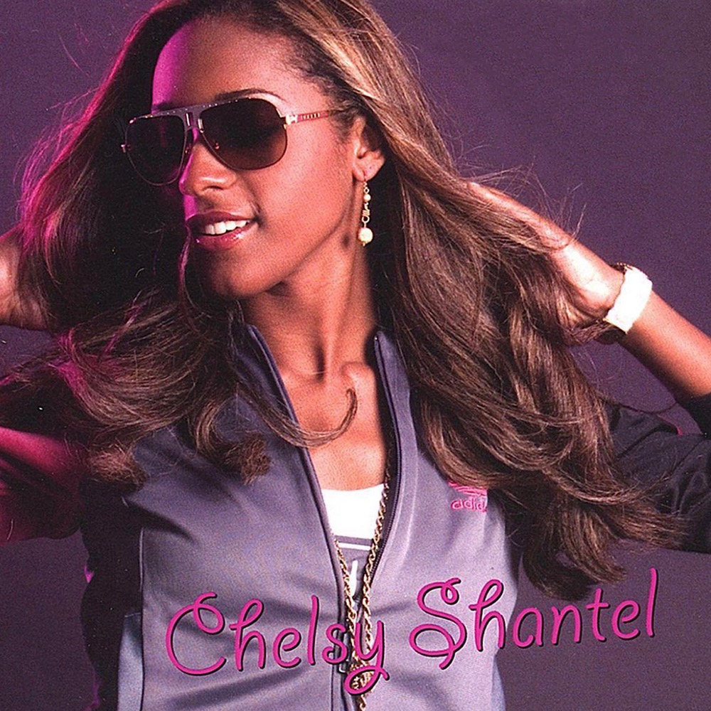 Chelsy Shantel Chelsy Shantel Reviews Album Of The Year