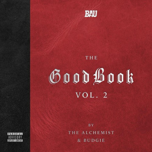 洋楽 THE ALCHEMIST & BUDGIE / THE GOOD BOOK The Alchemist & Budgie - The Good Book, Vol. 2 - Reviews