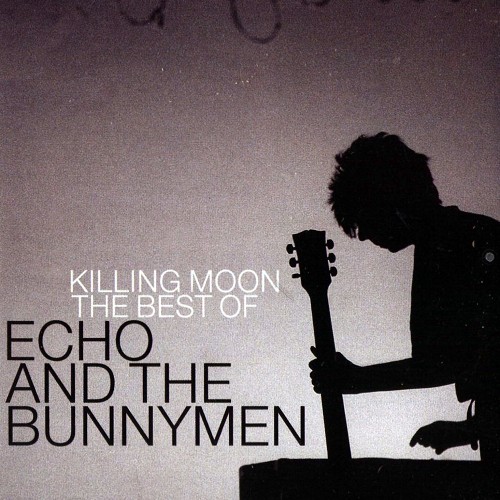 Echo The Bunnymen - Ocean Rain at Discogs