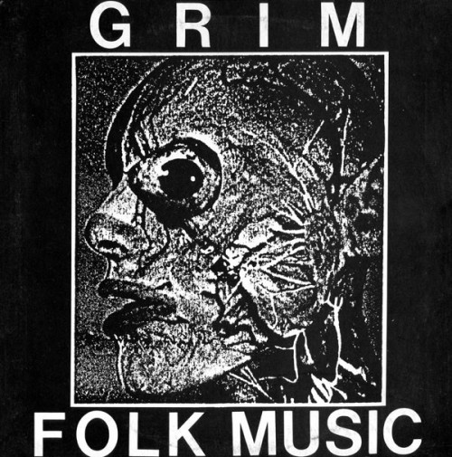 Grim - Folk Music review by Sarkist - Album of The Year