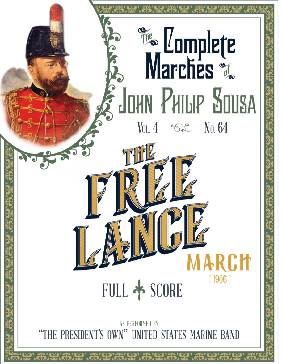 The Free Lance March