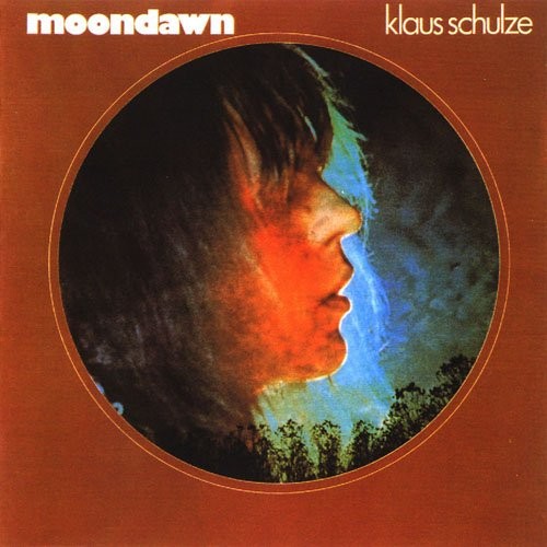 Klaus Schulze - Moondawn - Reviews - Album of The Year