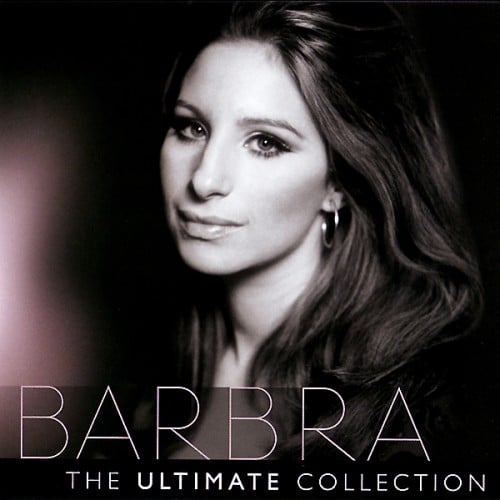 Barbra Streisand The Ultimate Collection Reviews Album of The Year