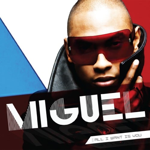 Miguel - Sure Thing (Single) - Reviews - Album of The Year