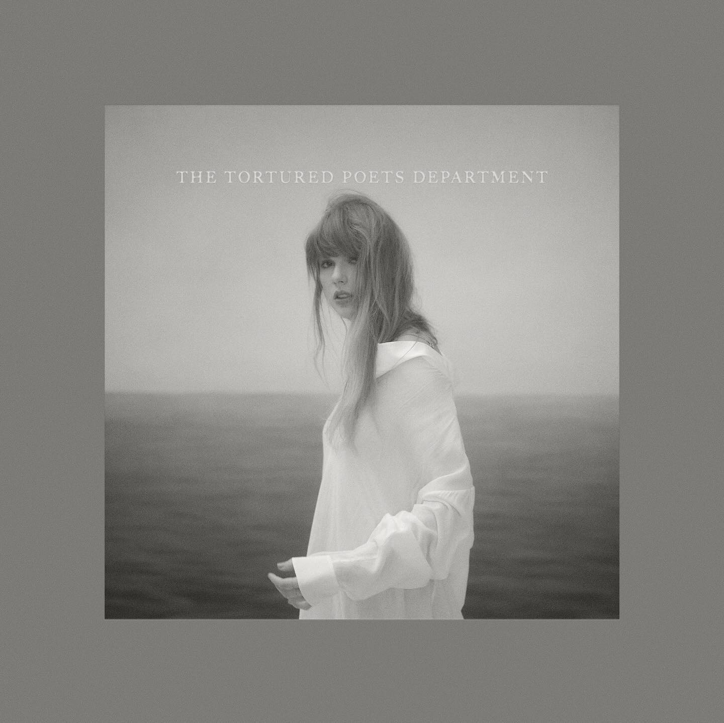 Taylor Swift - The Tortured Poets Department (File Name: The Albatross ...