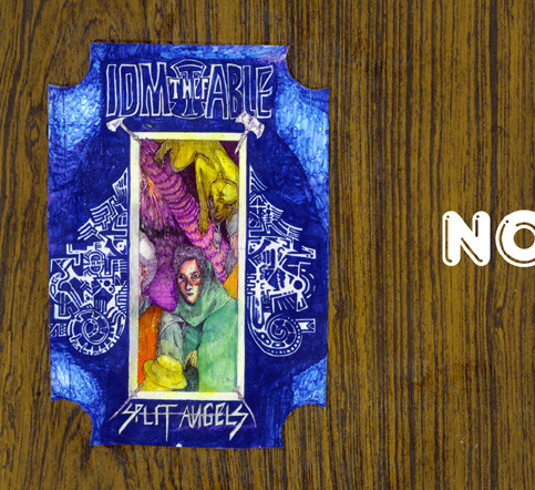 id m theft able - Split Angels No - Reviews - Album of The Year
