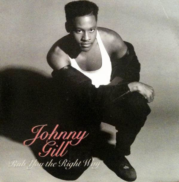 Johnny Gill - Rub You the Right Way - Reviews - Album of The Year