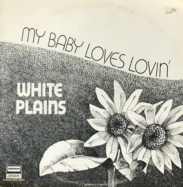 White Plains - My Baby Loves Lovin' - Reviews - Album of The Year