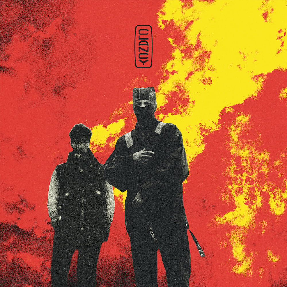 twenty one pilots review by tap Album of The Year