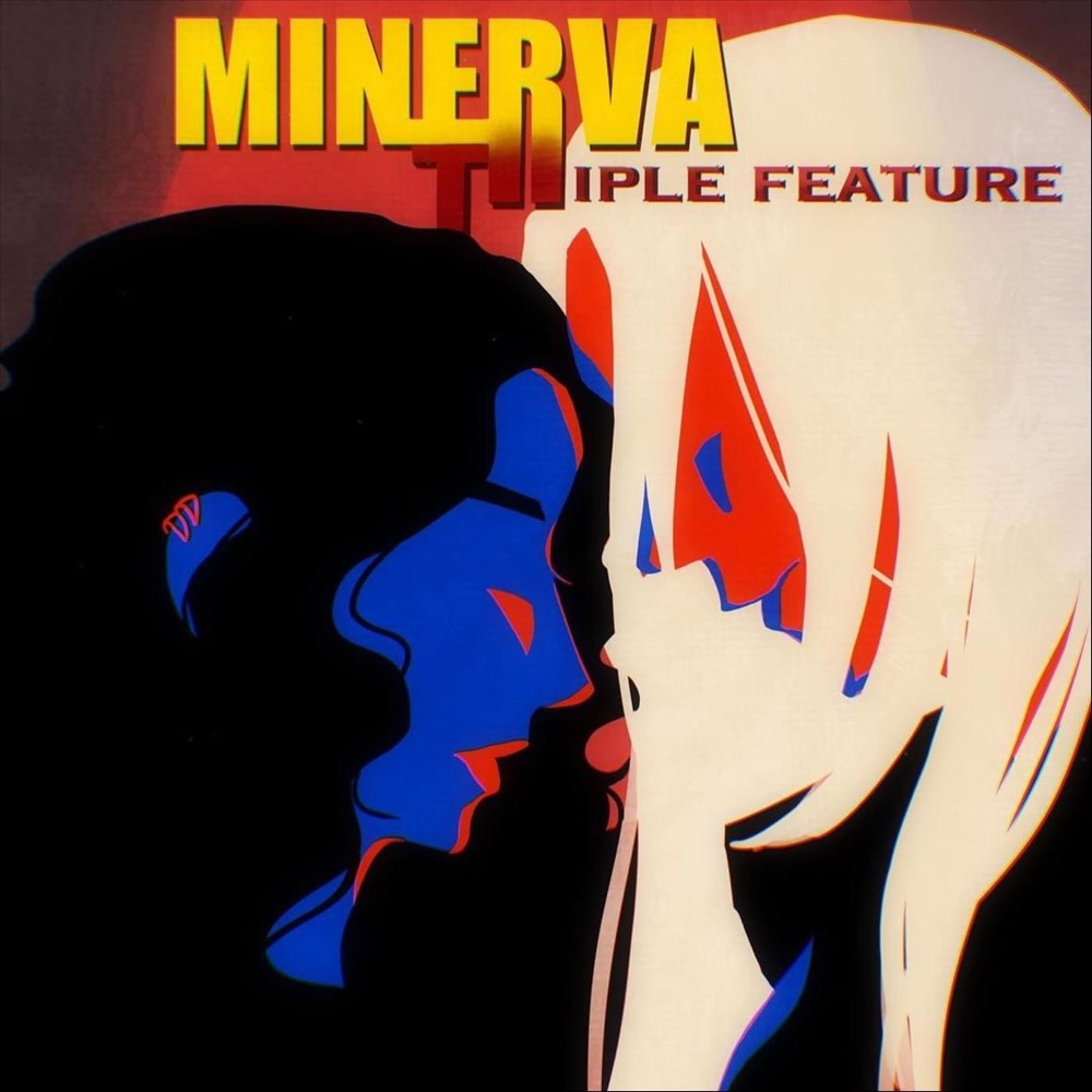 Decisive Drama Minerva Triple Feature Reviews Album Of The Year