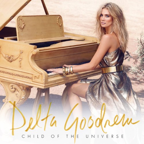 Delta Goodrem Child Of The Universe Reviews Album Of The Year