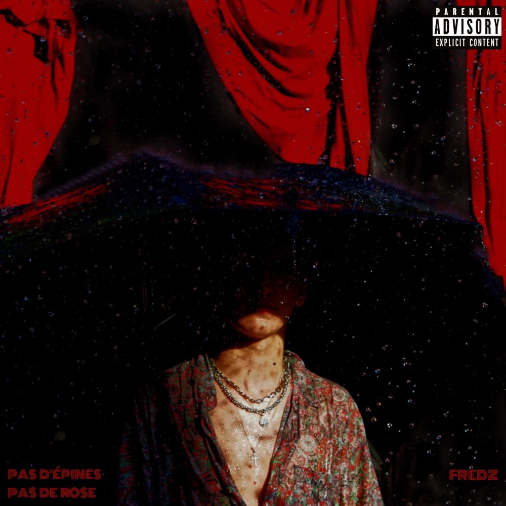 Fredz - Pas D'épines, Pas De Rose - Reviews - Album of The Year