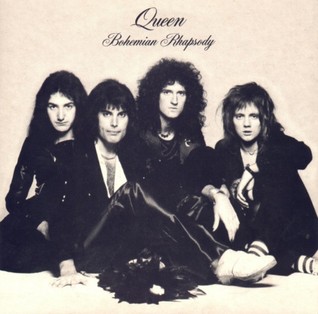SuperSpeedRaven's Review of Queen - Bohemian Rhapsody - Album of The Year