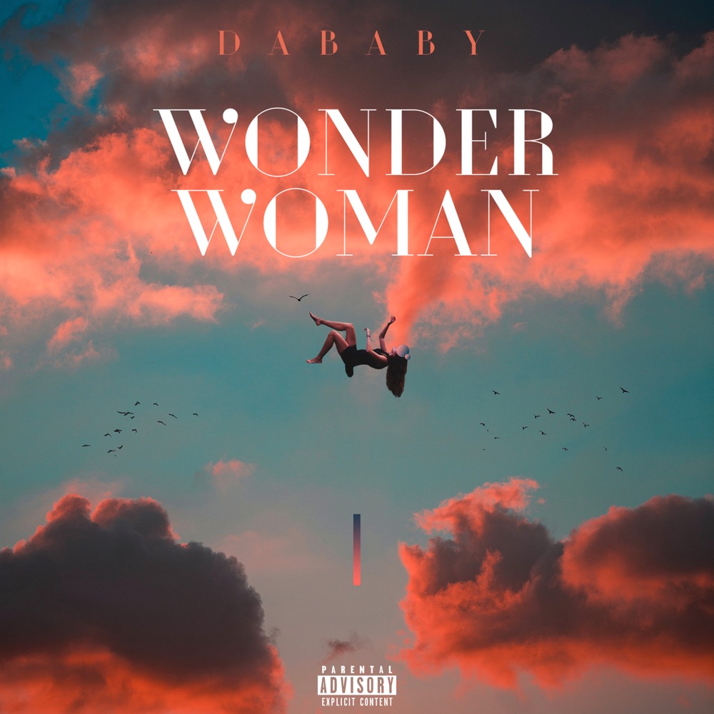 DaBaby WONDER WOMAN Reviews Album of The Year