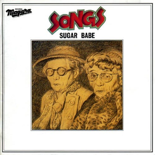 Sugar Babe - Songs - Reviews - Album of The Year