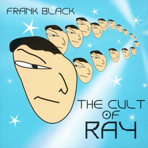 Black Francis - The Cult of Ray - Reviews - Album of The Year