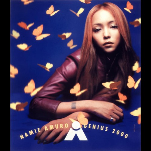 安室 奈美恵 [Namie Amuro] - Genius 2000 - Reviews - Album of The Year