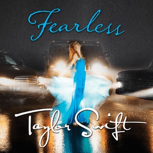 Taylor Swift Fearless Reviews Album Of The Year