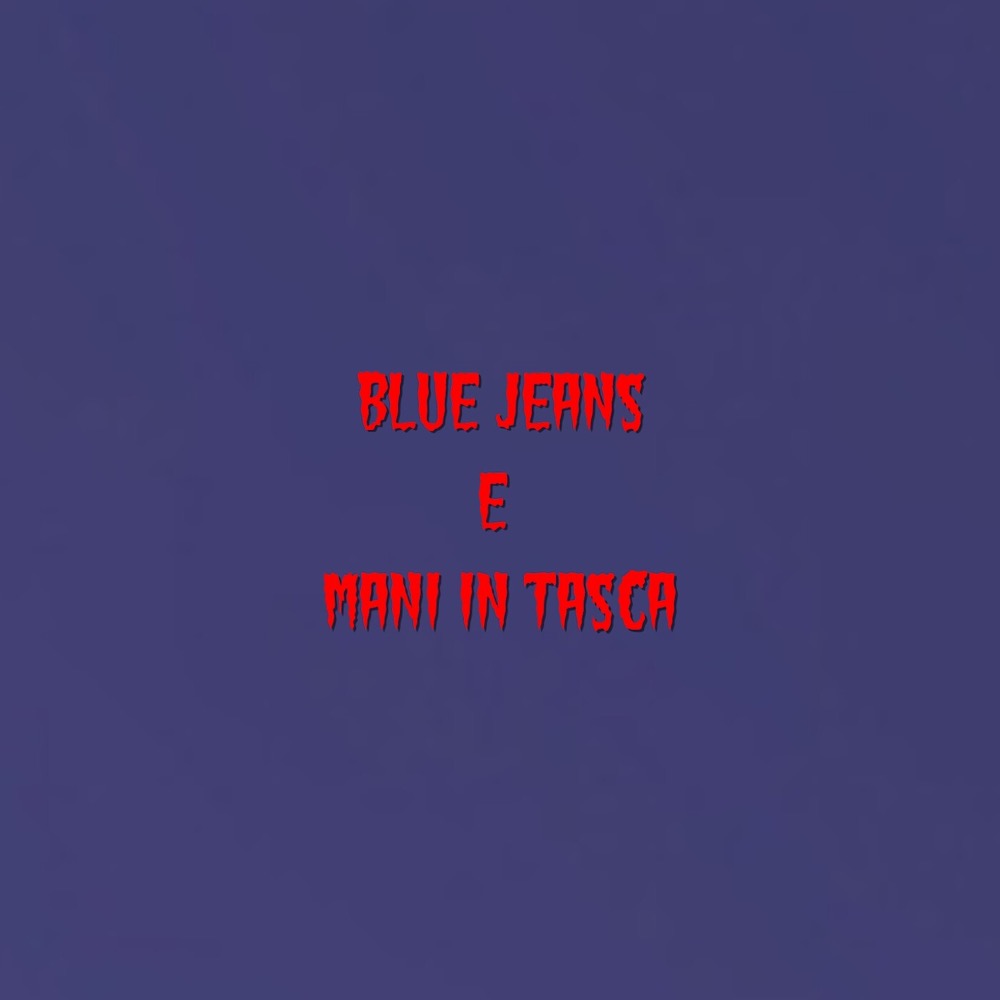 Lorenzo Maggi - BLUE JEANS E MANI IN TASCA - Reviews - Album of The Year