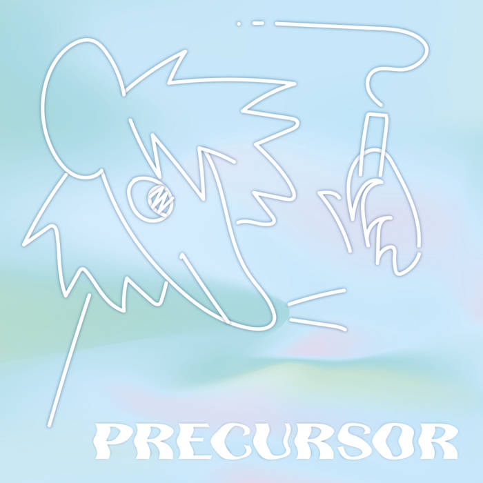 TBX888888 - PRECURSOR - Reviews - Album of The Year