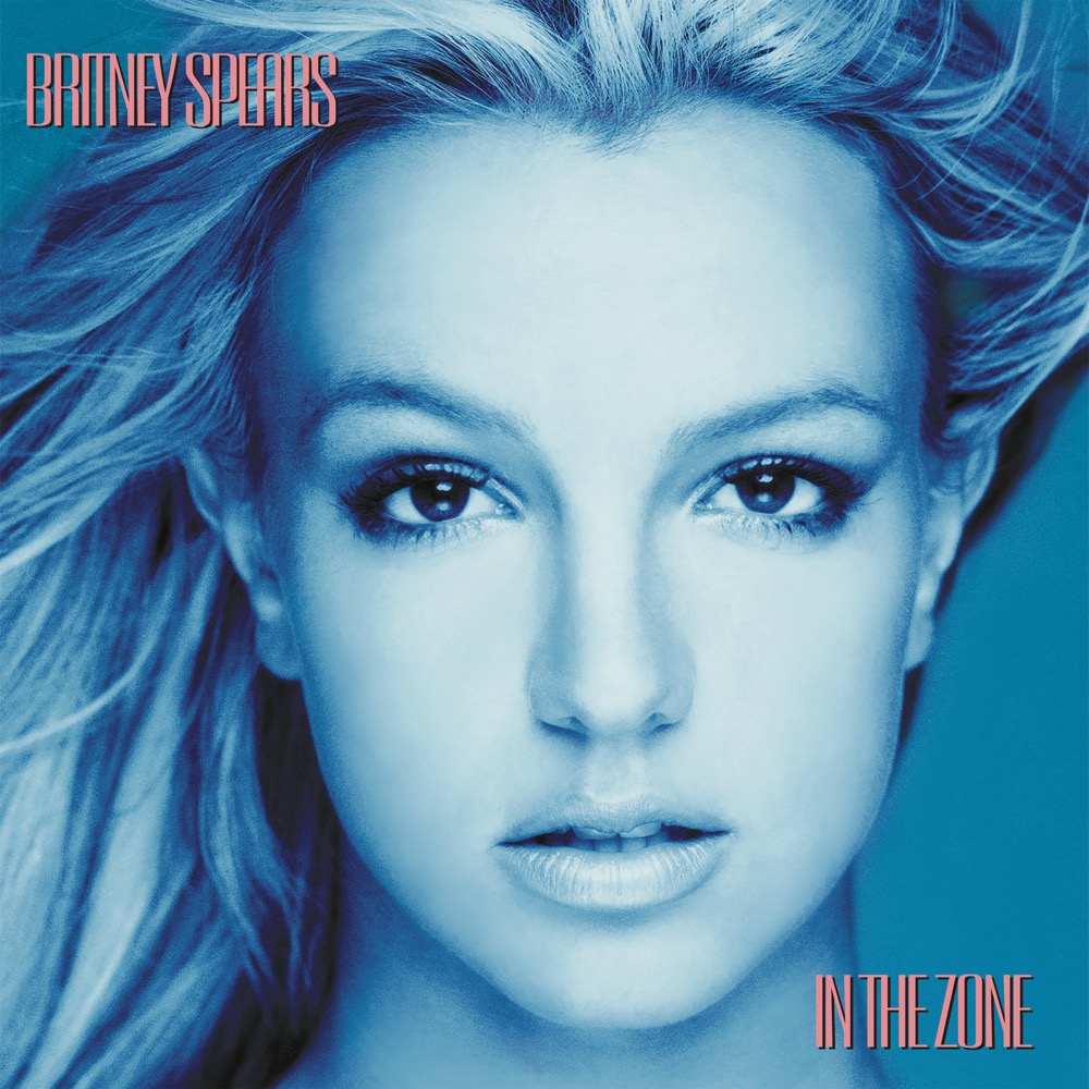 Britney Spears In The Zone Review By Riomix Album Of The Year