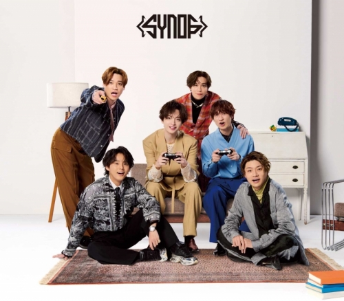Kis-My-Ft2 - Synopsis - Reviews - Album of The Year