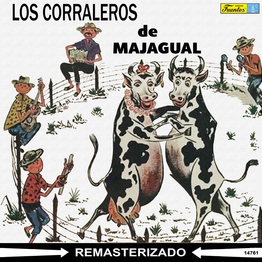 The Majestic Rhythms of Los Corraleros De Majagual: A Legendary Group's Journey to Dance with the Law