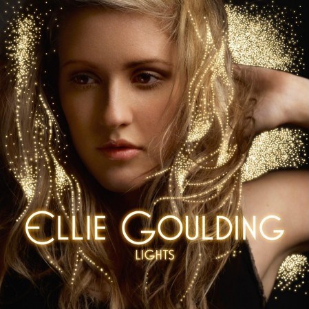 rchelamy's Review of Ellie Goulding - Lights - Album of The Year