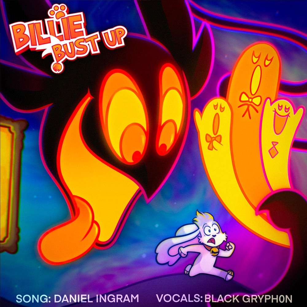 Billie Bust Up Billie Bust Up Original Game Soundtrack Soundtrack billie-bust-up-billie-bust-up-original-game-soundtrack-soundtrack
