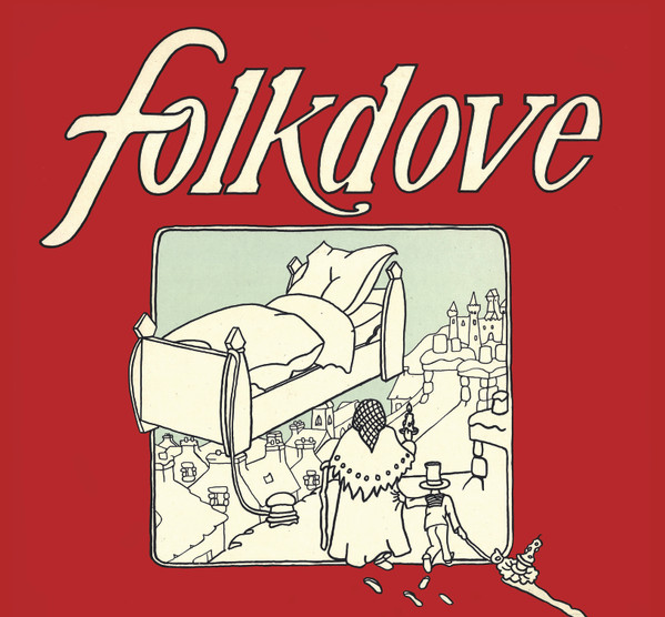 Folkdove - Folkdove - Reviews - Album of The Year