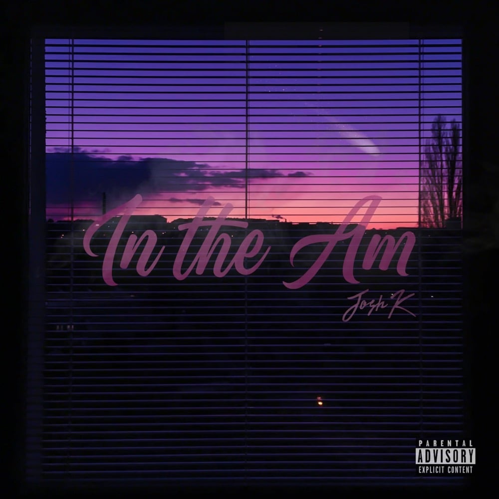 Josh k in the am reviews album of the year