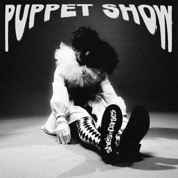 Puppet Show Cardi