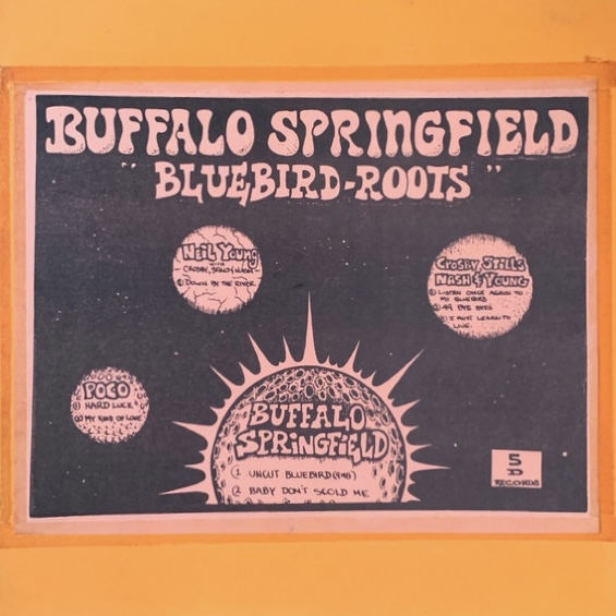 Buffalo Springfield Bluebird Roots Reviews Album Of The Year Buffalo springfield bluebird roots reviews album of the year