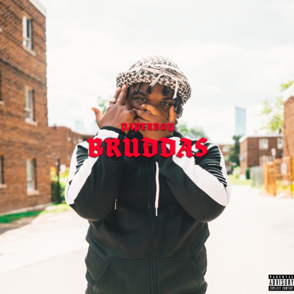 HG Paperboy - Bruddas - Reviews - Album of The Year