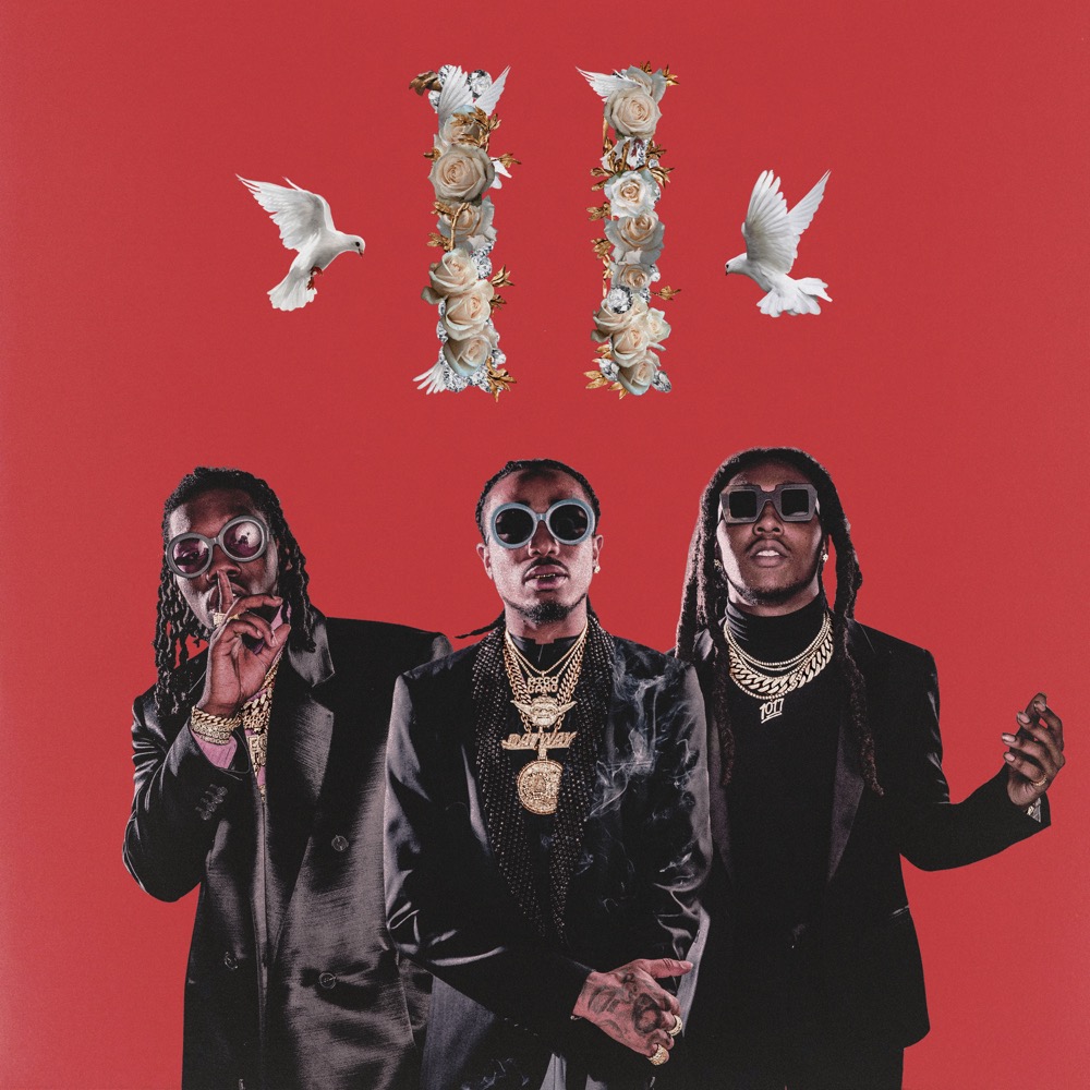 Migos - Stir Fry - Song Ratings - Album of the Year