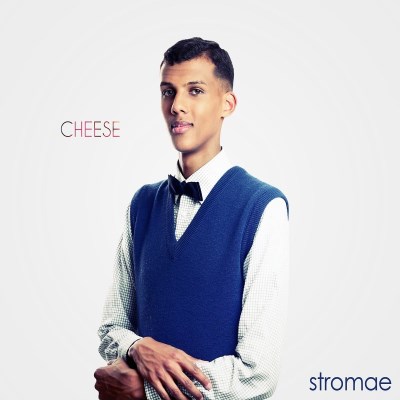 stromae cheese album download