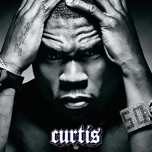 50 Cent - Curtis - Reviews - Album of The Year