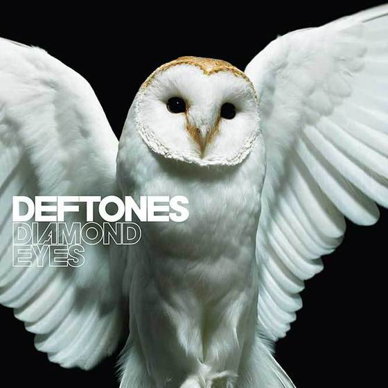 Deftones - Diamond Eyes review by thackerrr - Album of The Year