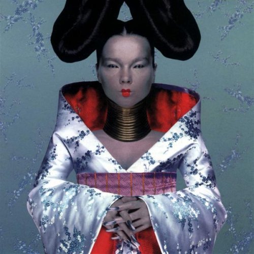 Björk - Homogenic - Reviews - Album of The Year