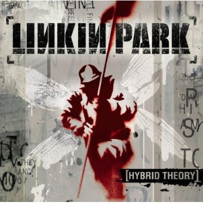 linkin park discography rar
