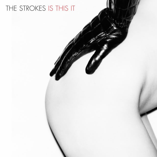 The Strokes Is This It Review By Serchshenko4815 Album Of The Year