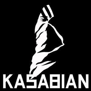 Kasabian - Kasabian - Reviews - Album of The Year