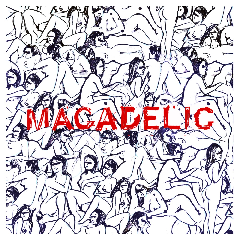 Mac Miller Macadelic Review By Cosmorog Album Of The Year