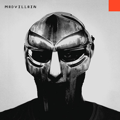Madvillain - Madvillainy review by RHOMBLE - Album of The Year
