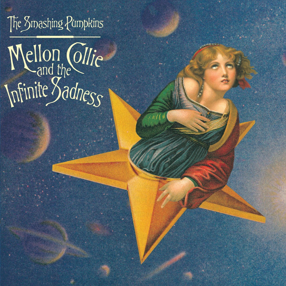The Smashing Pumpkins Mellon Collie and the Infinite Sadness review