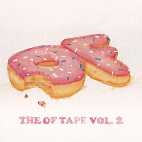 the of tape vol 1